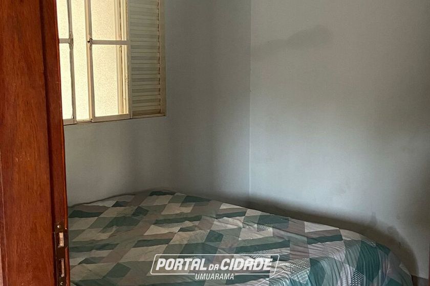 Casa &agrave; venda - 68m&sup2; - Parque das Jaboticabeiras