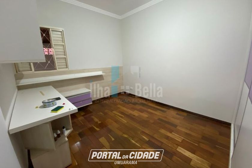 Casa para alugar - Jardim Tamoio