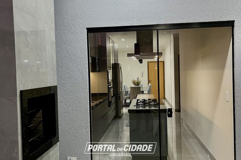 Casa &agrave; venda - 131m&sup2; - Zona V