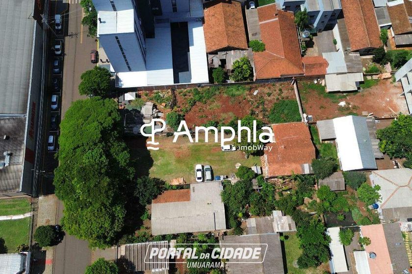 Terreno &agrave; venda - 700m&sup2; - Jardim Porto Alegre