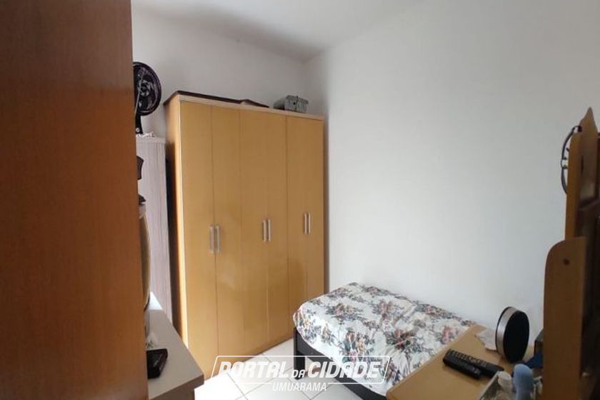 Casa &agrave; venda - Jardim Imigrantes