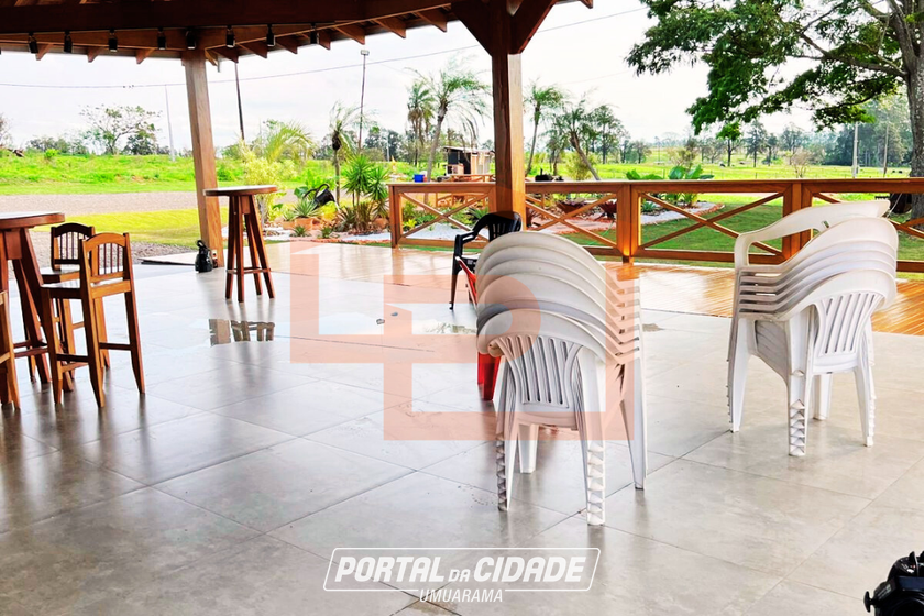 Ch&aacute;cara para alugar - 20000m&sup2; - Zona Rural