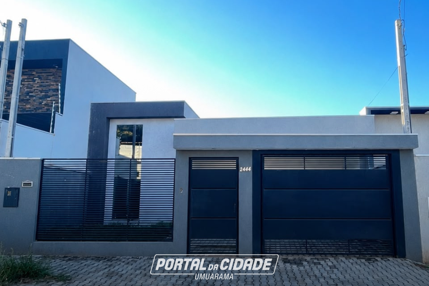 Casa &agrave; venda - 120m&sup2; - Jardim Porto Seguro
