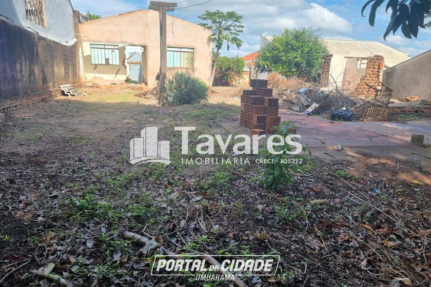 Terreno &agrave; venda - 426m&sup2; - Jardim Panorama