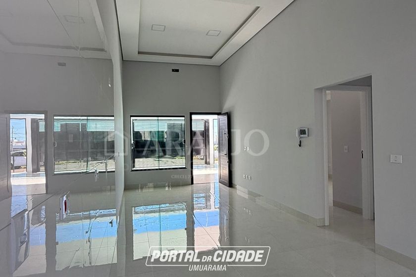 Casa &agrave; venda - 136m&sup2; - Jardim Portugu&ecirc;s