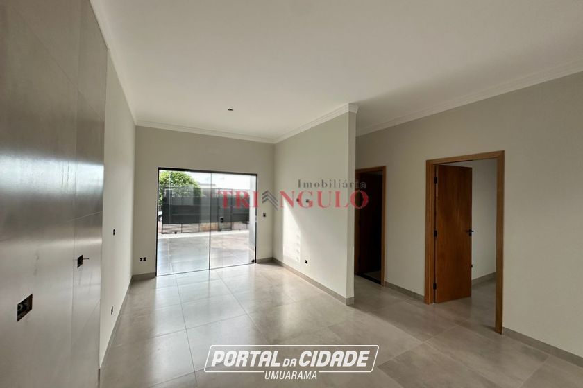 Casa &agrave; venda - 58m&sup2; - JARDIM DAS CEREJEIRAS