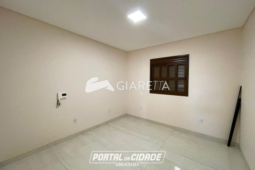 Casa &agrave; venda - 114m&sup2; - JARDIM TOCANTINS