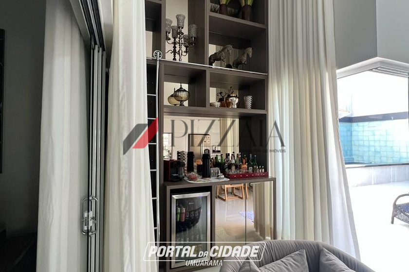 Casa &agrave; venda - 232m&sup2; - Jardim Belvedere