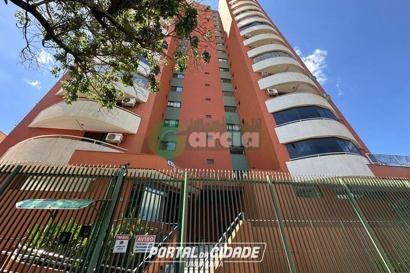 Apartamento para alugar - Zona III