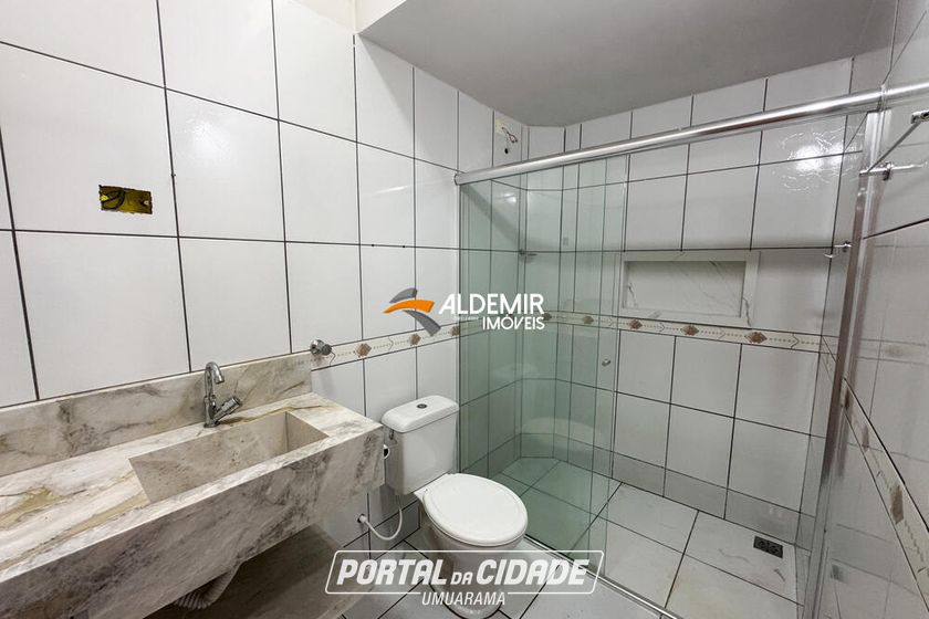Casa &agrave; venda - 66m&sup2; - Condom&iacute;nio Residencial Vila Nova