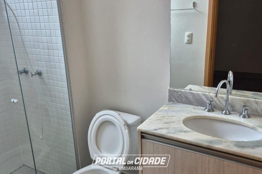 Apartamento &agrave; venda - 86m&sup2; - Zona I-a