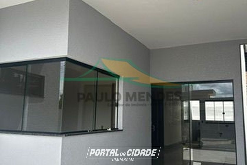 Casa &agrave; venda - 76m&sup2; - JARDIM DAS CEREJEIRAS
