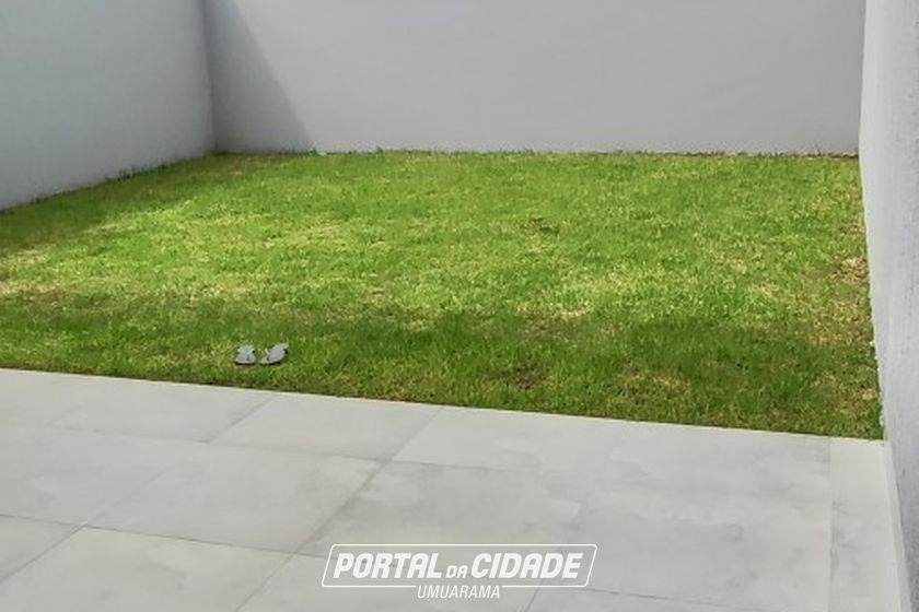 Casa &agrave; venda - 131m&sup2; - Zona V