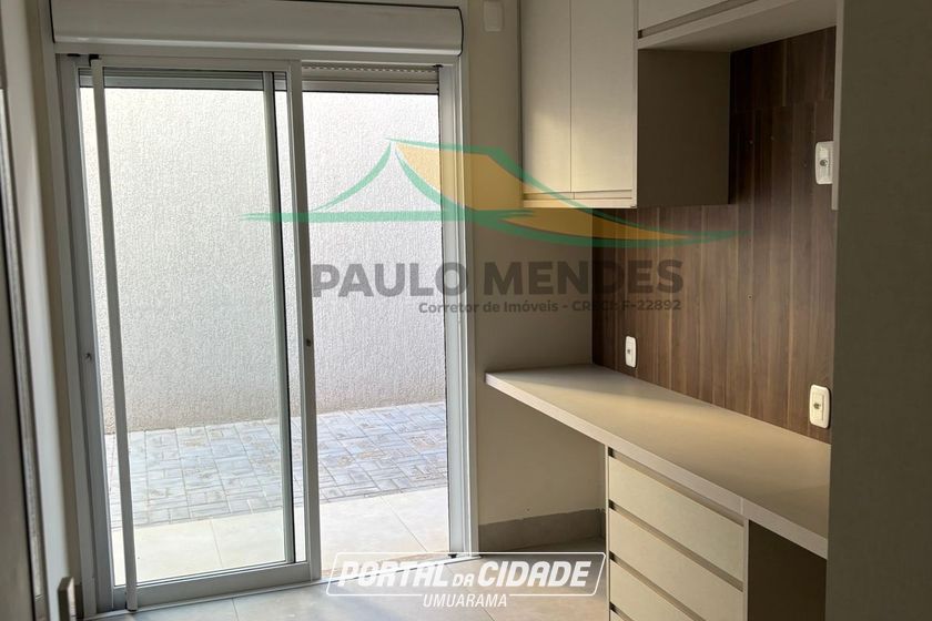 Casa &agrave; venda - 218m&sup2; - CONDOM&Iacute;NIO RESIDENCIAL PORTAL DAS &Aacute;GUAS