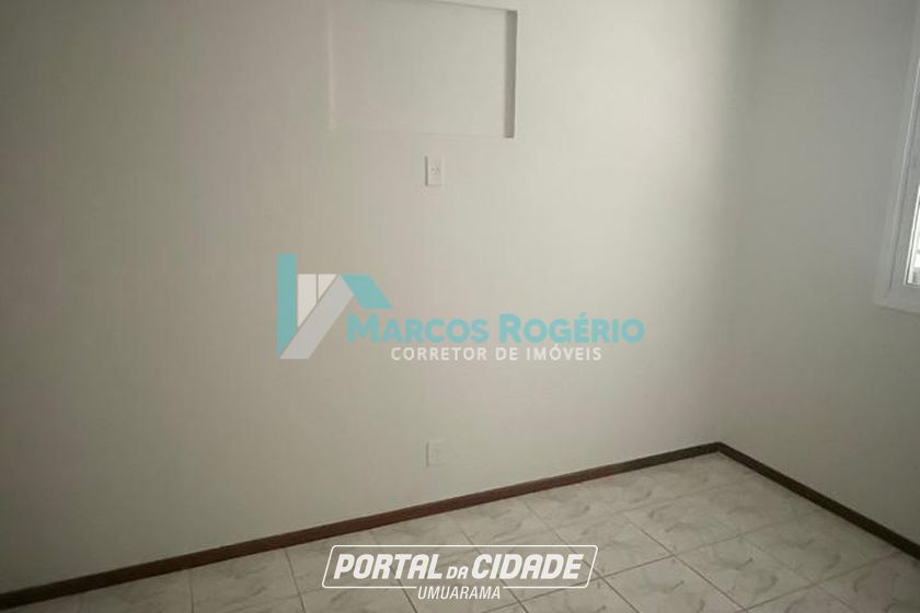 Apartamento &agrave; venda - 93m&sup2; - Zona I