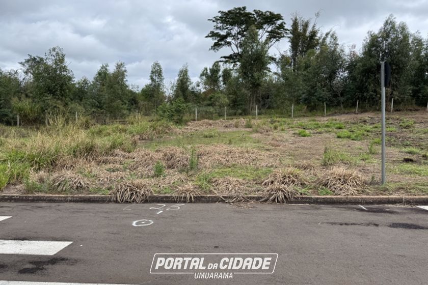 Terreno &agrave; venda - 147m&sup2; - Residencial It&aacute;lia III