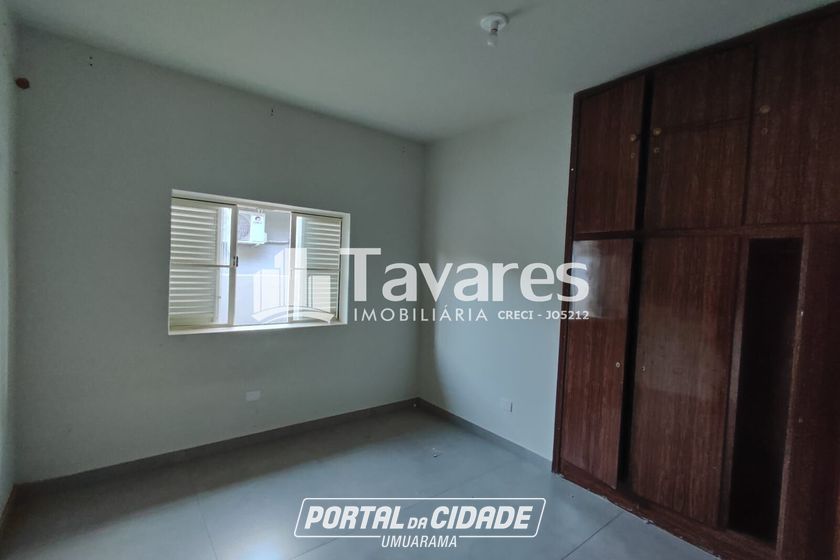 Casa para alugar - Zona III