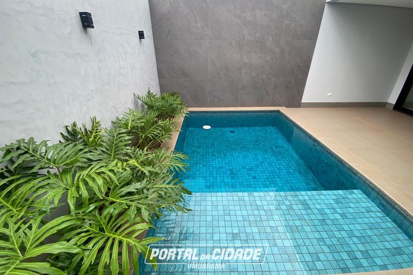 Casa &agrave; venda - 208m&sup2; - Parque Residencial Interlagos II