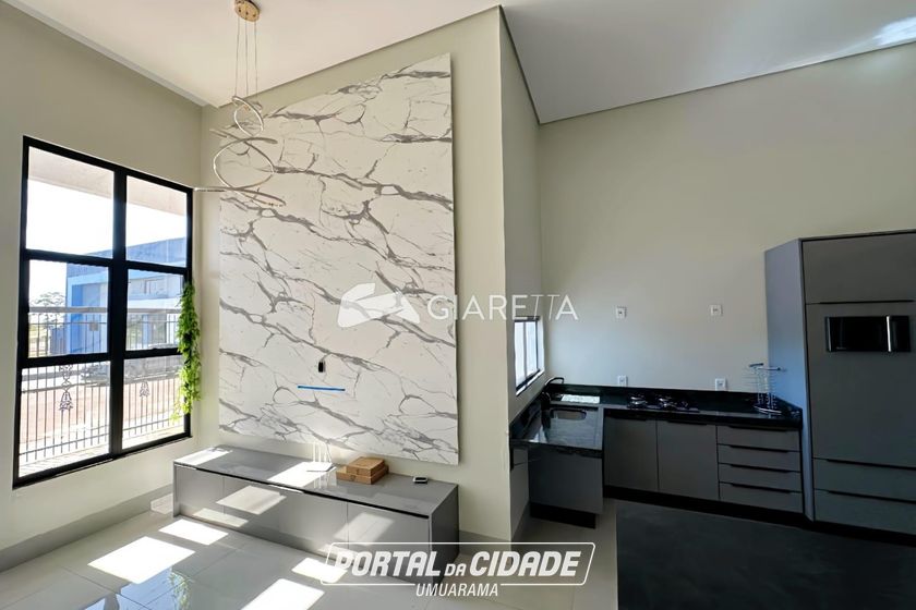 Casa &agrave; venda - 111m&sup2; - JARDIM GISELA