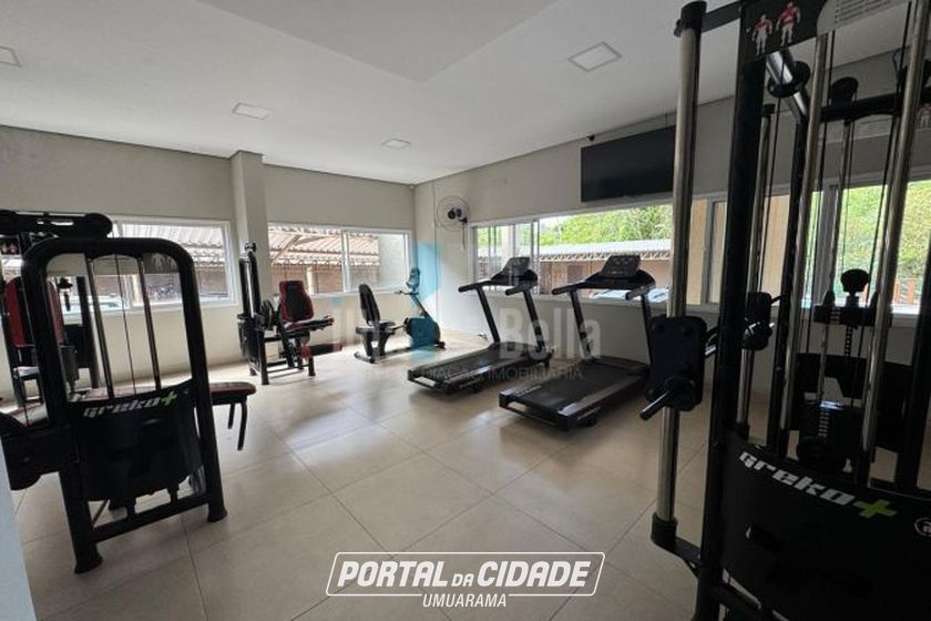 Apartamento &agrave; venda - Jardim S&atilde;o Jos&eacute;