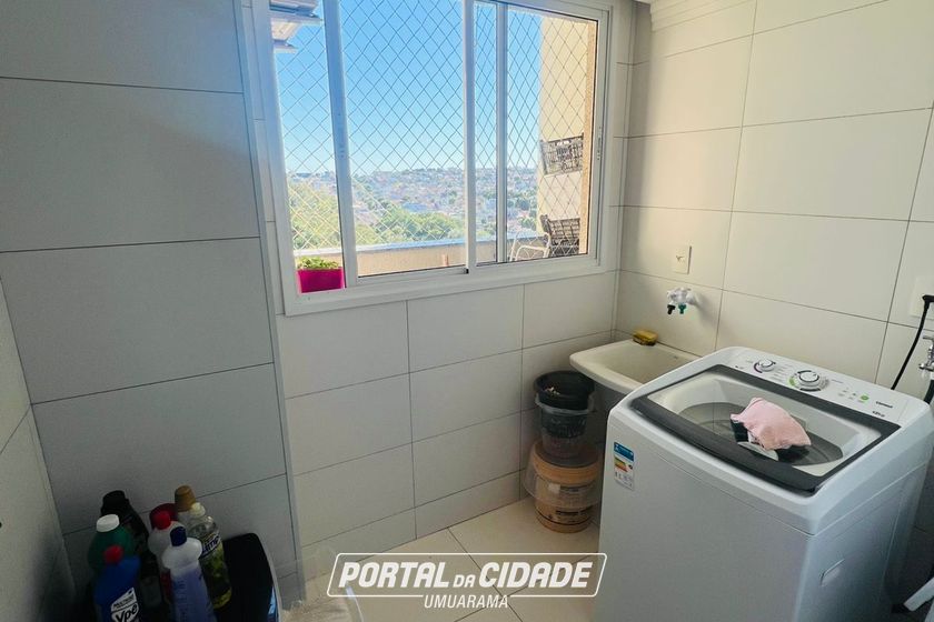 Apartamento &agrave; venda - 90m&sup2; - Jardim S&atilde;o Jos&eacute;