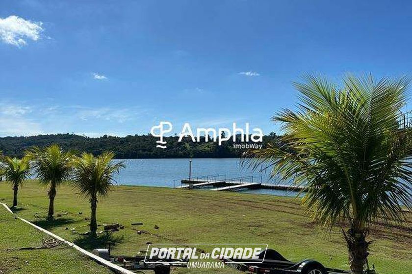 Terreno &agrave; venda - 477m&sup2; - Linha Povo Unido
