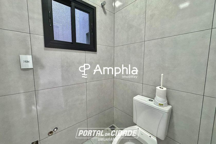 Casa &agrave; venda - 98m&sup2; - Tocantins