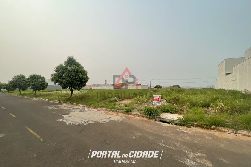 Terreno &agrave; venda - 220m&sup2; - Parque Residencial Metropolitano