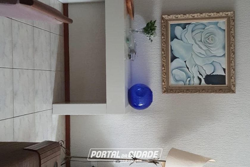 Apartamento &agrave; venda - Zona II