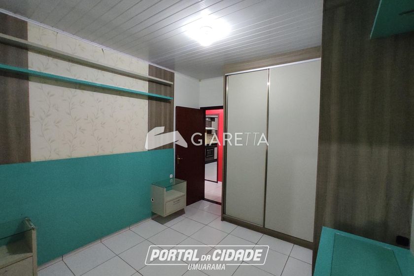Casa &agrave; venda - 80m&sup2; - JARDIM COOPAGRO