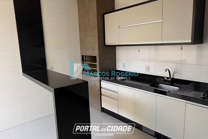 Casa &agrave; venda - 270m&sup2; - Jardim Lisboa