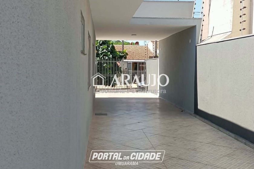 Casa &agrave; venda - 80m&sup2; - Jardim S&atilde;o Crist&oacute;v&atilde;o 2