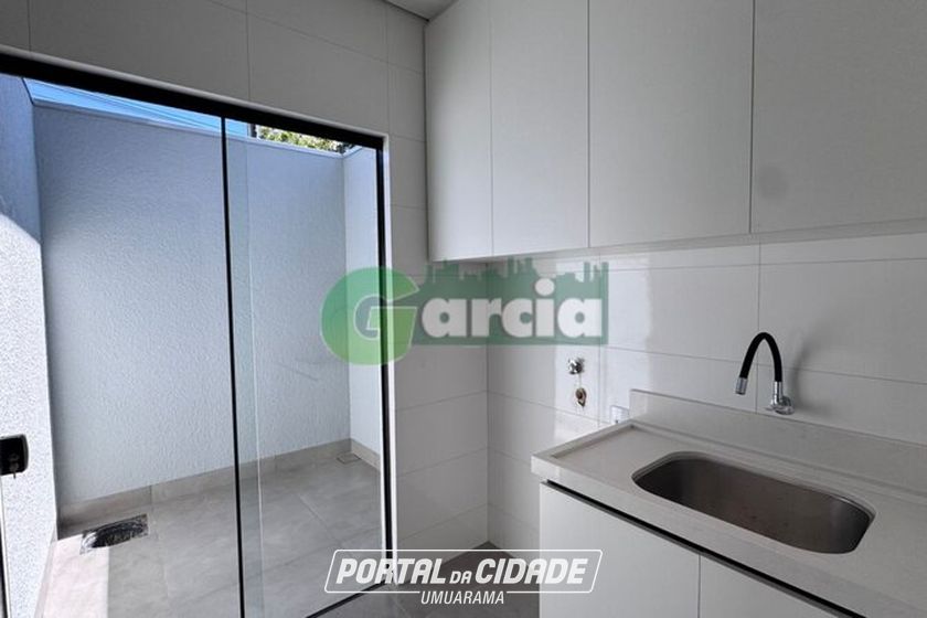 Casa &agrave; venda - 135m&sup2; - -