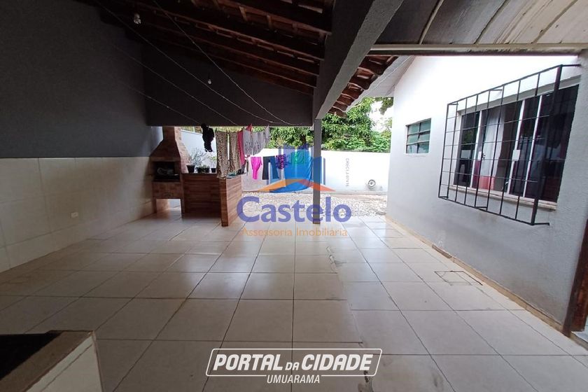 Sala Comercial &agrave; venda - 140m&sup2; - Zona VII
