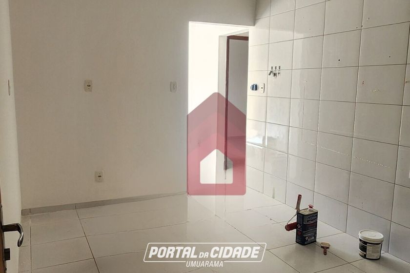 Casa &agrave; venda - 63m&sup2; - Jardim Sakai