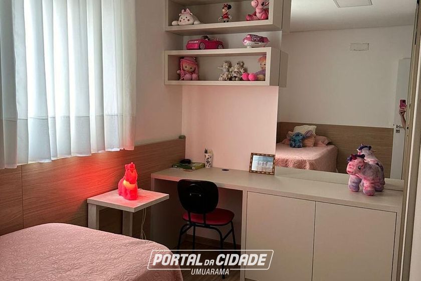 Apartamento &agrave; venda - 105m&sup2; - Zona I