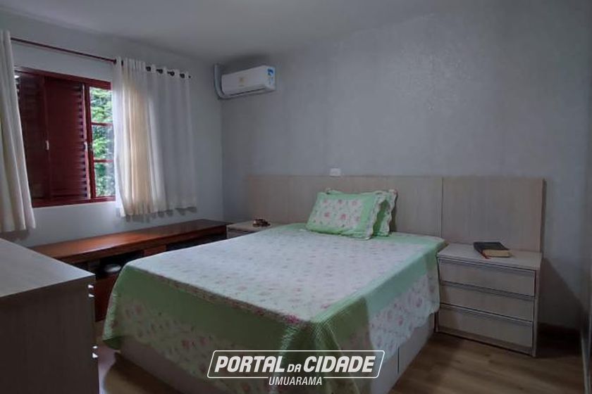 Apartamento &agrave; venda - 89m&sup2; - Zona I