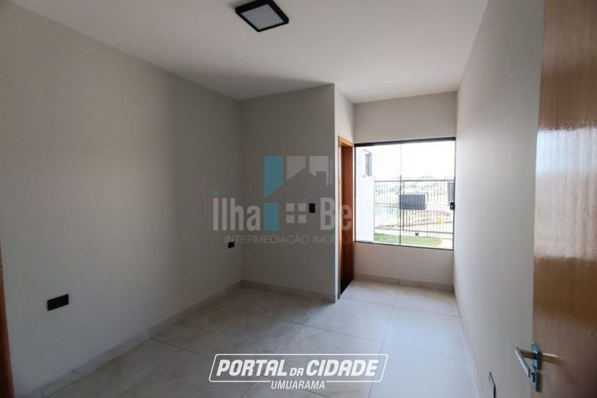 Casa para alugar - Jardim Aeroporto IV