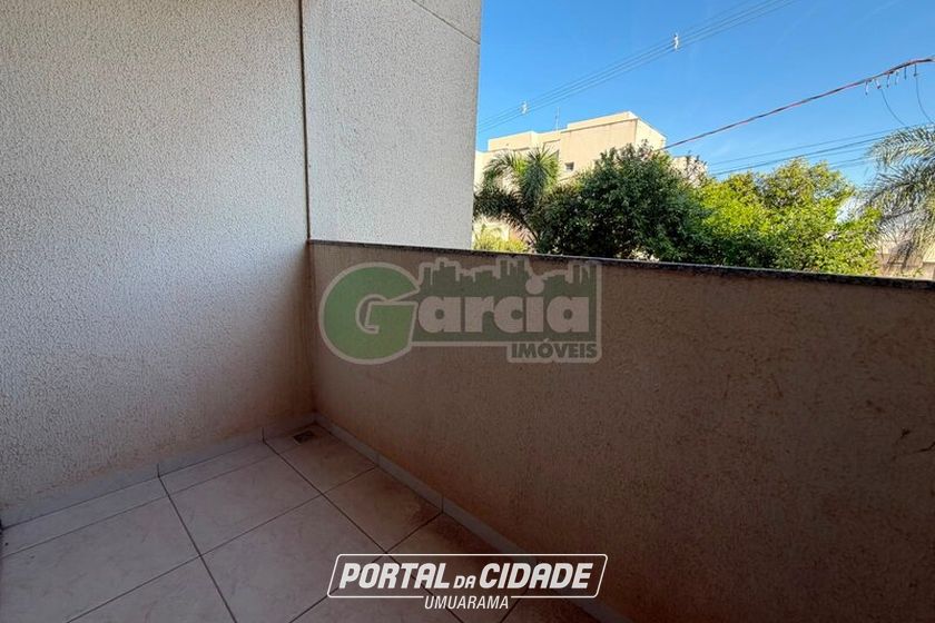 Apartamento para alugar - Jardim Birigui