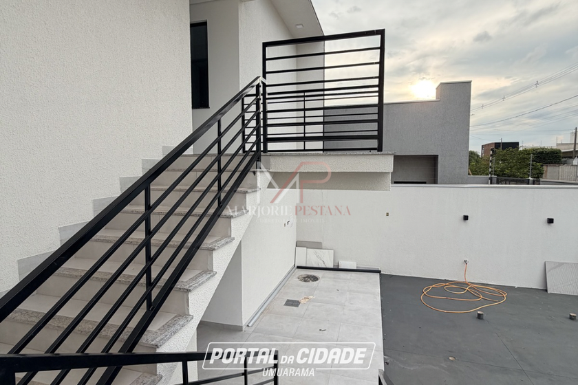 Kitnet para alugar - 25m&sup2; - Metropolitano