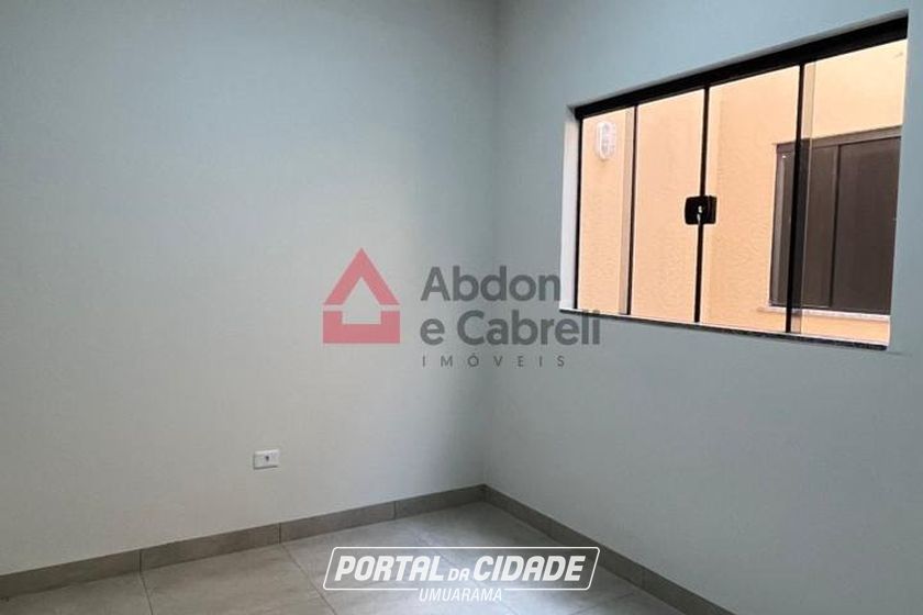 Casa &agrave; venda - 69m&sup2; - Parque Firenze