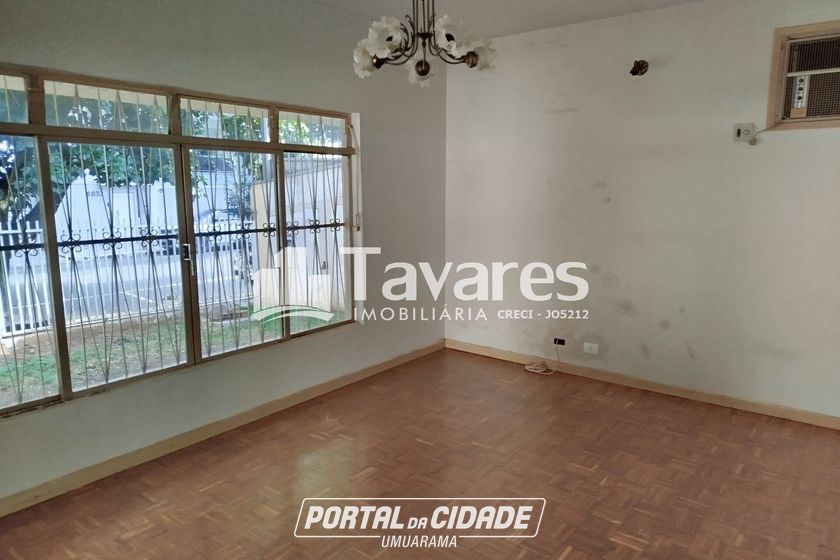 Casa &agrave; venda - Zona II