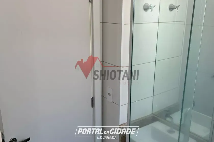 Apartamento &agrave; venda - Condom&iacute;nio Residencial Terra de Santa Cruz