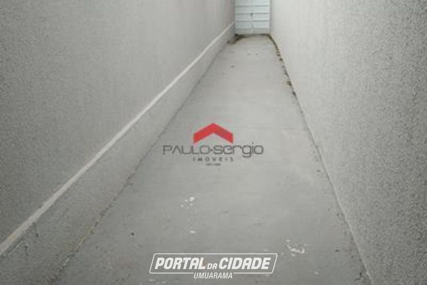 Casa &agrave; venda - 78m&sup2; - Zona V