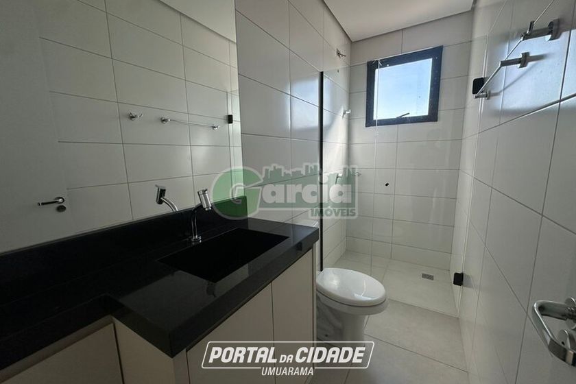Apartamento para alugar - Parque Residencial Interlagos II