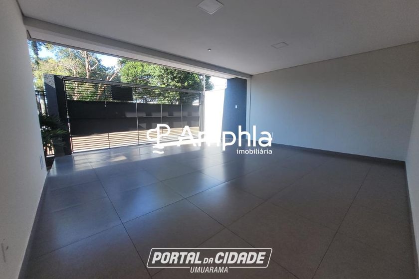 Casa &agrave; venda - 198m&sup2; - Recanto Tropical