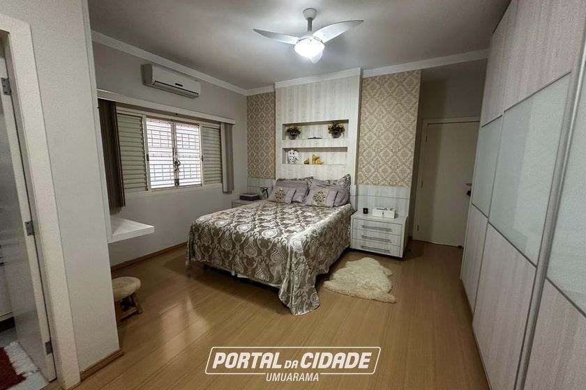 Casa &agrave; venda - 449m&sup2; - Parque Cidade Jardim
