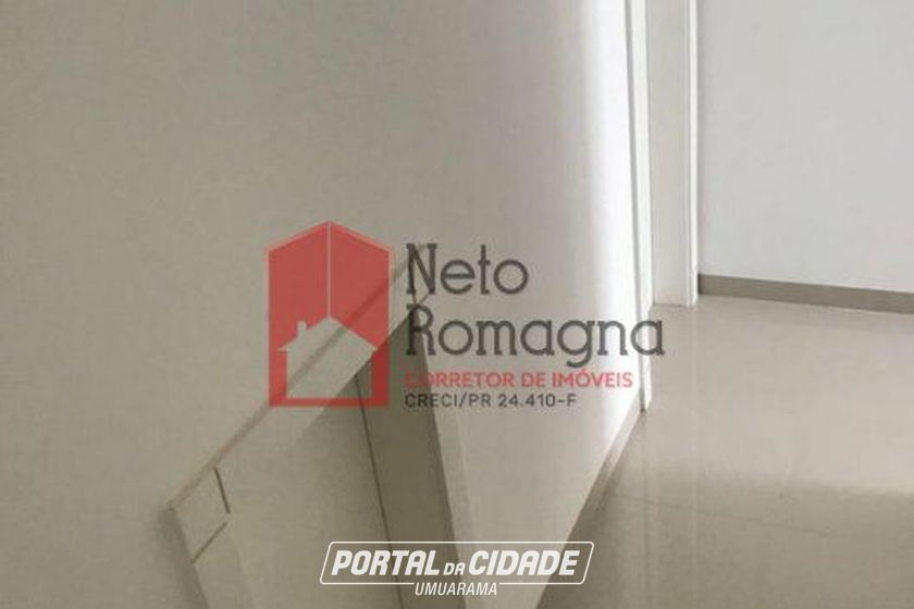 Casa &agrave; venda - 296m&sup2; - Residencial Central Park