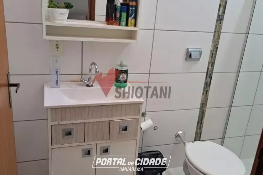 Casa &agrave; venda - Parque Residencial Interlagos