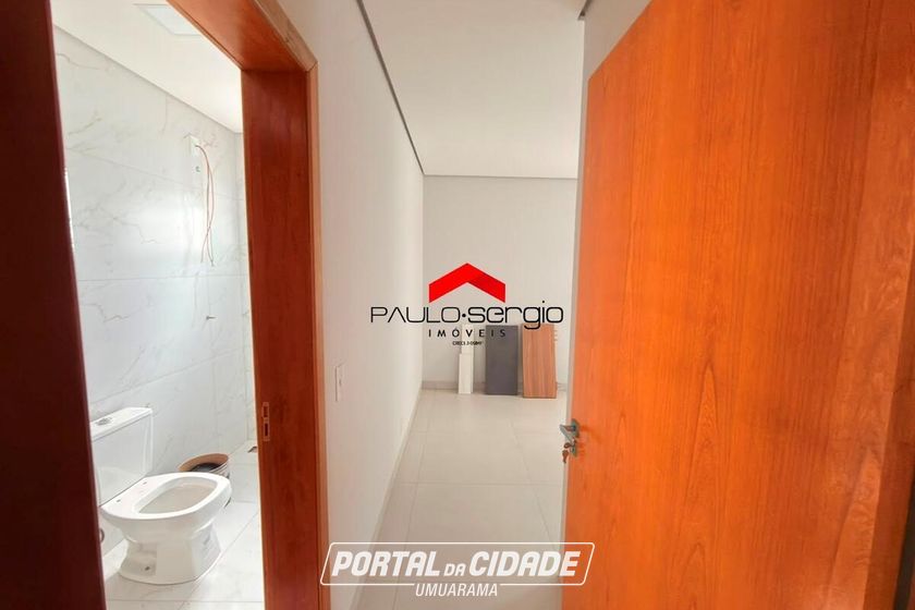 Apartamento &agrave; venda - Jardim Arax&aacute;